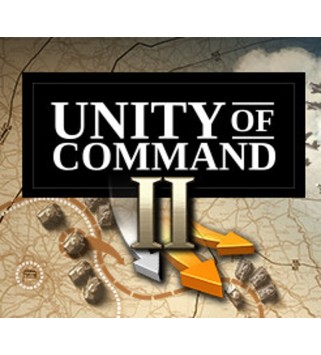 Unity of Command II Steam Key GLOBAL